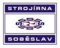 Strojirna Sobeslav s.r.o. 